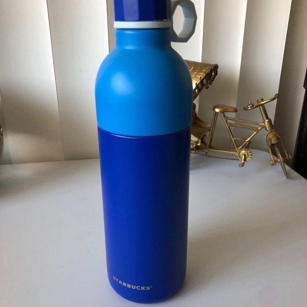 Starbucks Double-wall stainless steel 20 oz